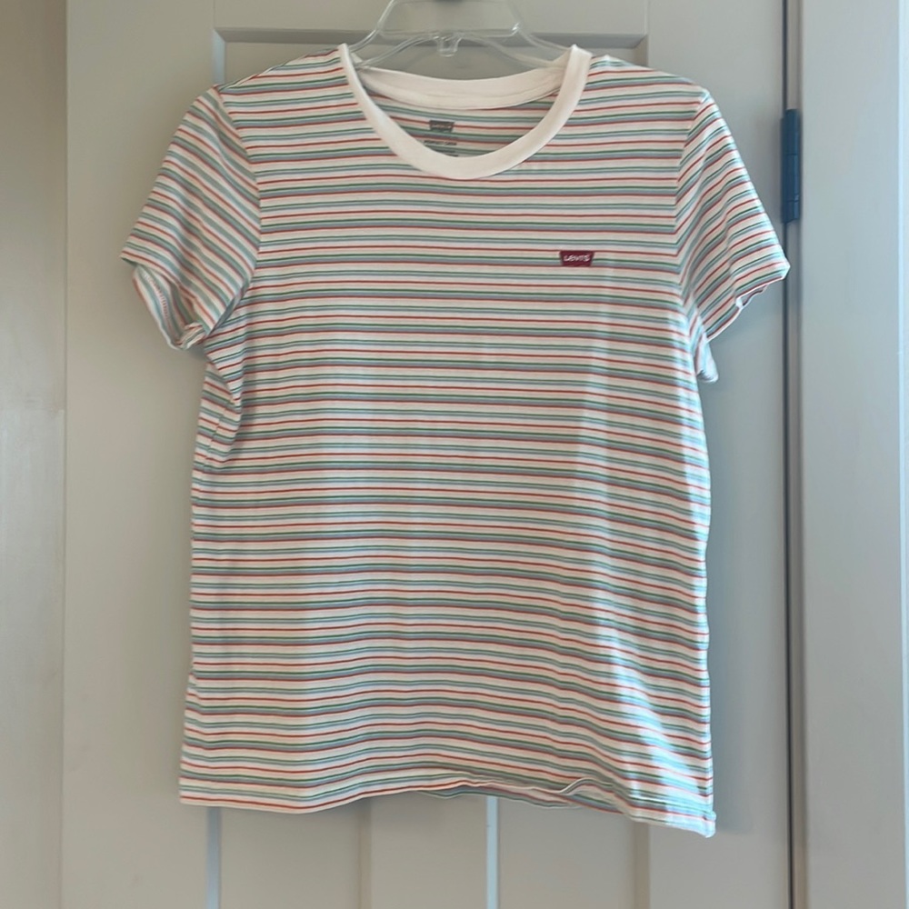 Levi’s Perfect Crew Shirt